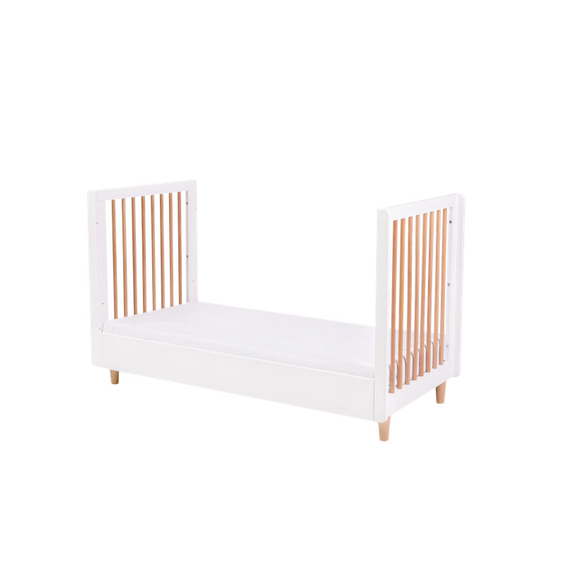 Babylo sienna cot bed hotsell